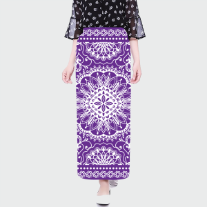 Váy chống nắng cực xinh - Mã 0048 42 Váy chống nắng cực xinh - Mã 0048 41