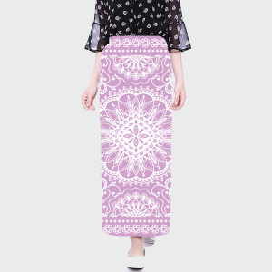 Váy chống nắng cực xinh - Mã 0048 40 Váy chống nắng cực xinh - Mã 0048 39