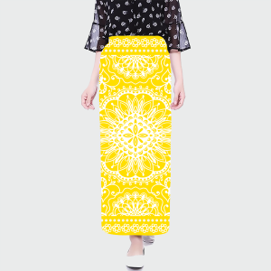 Váy chống nắng cực xinh - Mã 0048 36 Váy chống nắng cực xinh - Mã 0048 35