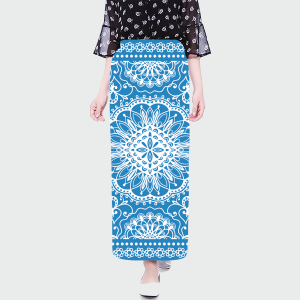 Váy chống nắng cực xinh - Mã 0048 30 Váy chống nắng cực xinh - Mã 0048 29