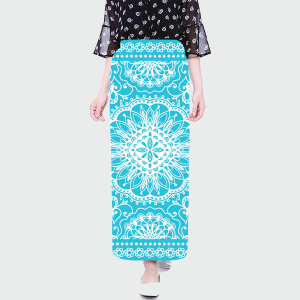 Váy chống nắng cực xinh - Mã 0048 28 Váy chống nắng cực xinh - Mã 0048 27