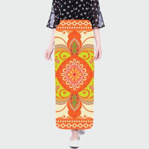 váy chống nắng rẻ giả rẻ- Mã 0049 55