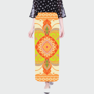 váy chống nắng rẻ giả rẻ- Mã 0049 53