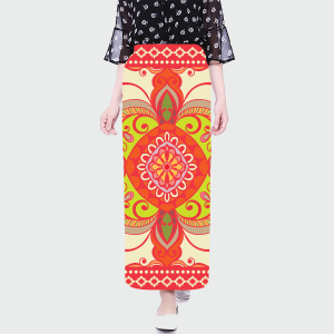 váy chống nắng rẻ giả rẻ- Mã 0049 49