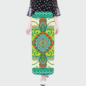 váy chống nắng rẻ giả rẻ- Mã 0049 43