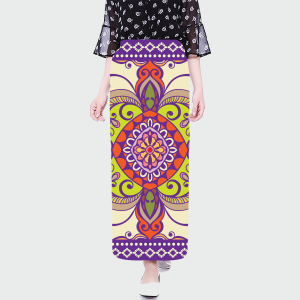 váy chống nắng rẻ giả rẻ- Mã 0049 41