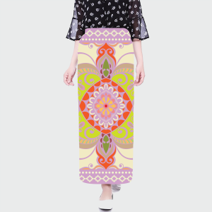 váy chống nắng rẻ giả rẻ- Mã 0049 39