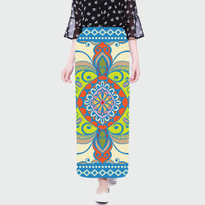 váy chống nắng rẻ giả rẻ- Mã 0049 29