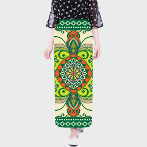 váy chống nắng rẻ giả rẻ- Mã 0049 25