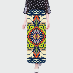 váy chống nắng rẻ giả rẻ- Mã 0049 21