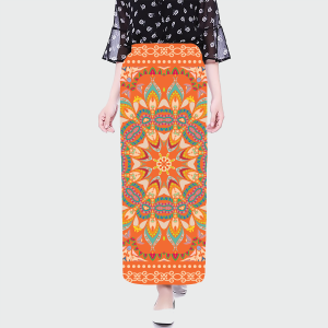 váy chống nắng cho nữ - Mã 0050 56 váy chống nắng cho nữ - Mã 0050 55