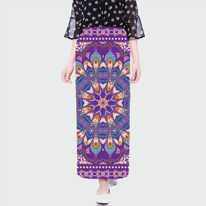 váy chống nắng cho nữ - Mã 0050 42 váy chống nắng cho nữ - Mã 0050 41