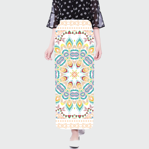 váy chống nắng cho nữ - Mã 0050 38 váy chống nắng cho nữ - Mã 0050 37