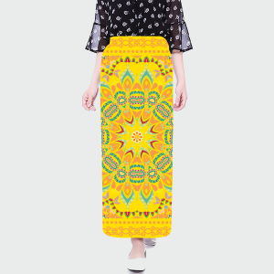 váy chống nắng cho nữ - Mã 0050 36 váy chống nắng cho nữ - Mã 0050 35