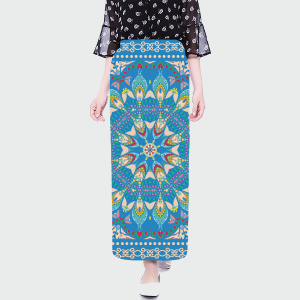 váy chống nắng cho nữ - Mã 0050 30 váy chống nắng cho nữ - Mã 0050 29