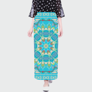 váy chống nắng cho nữ - Mã 0050 28 váy chống nắng cho nữ - Mã 0050 27