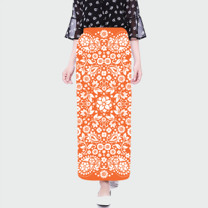 váy chống nắng siêu hot hit - Mã 0051 55