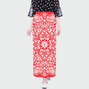 váy chống nắng siêu hot hit - Mã 0051 49