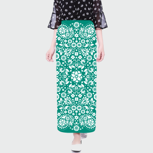 váy chống nắng siêu hot hit - Mã 0051 43