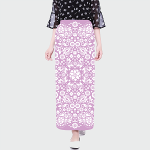 váy chống nắng siêu hot hit - Mã 0051 39