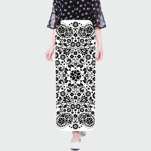 váy chống nắng siêu hot hit - Mã 0051 37