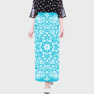 váy chống nắng siêu hot hit - Mã 0051 27