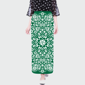 váy chống nắng siêu hot hit - Mã 0051 25