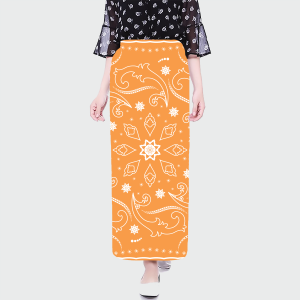 chân váy chống nắng siêu mát - Mã 0052 53