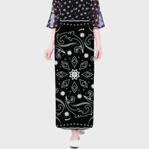 chân váy chống nắng siêu mát - Mã 0052 51