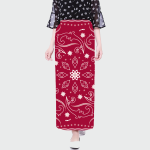 chân váy chống nắng siêu mát - Mã 0052 47