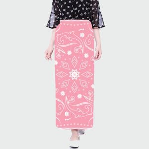 chân váy chống nắng siêu mát - Mã 0052 45