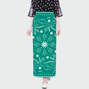 chân váy chống nắng siêu mát - Mã 0052 43