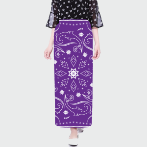 chân váy chống nắng siêu mát - Mã 0052 41