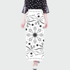 chân váy chống nắng siêu mát - Mã 0052 37