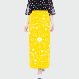 chân váy chống nắng siêu mát - Mã 0052 35