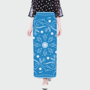 chân váy chống nắng siêu mát - Mã 0052 29