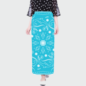 chân váy chống nắng siêu mát - Mã 0052 27