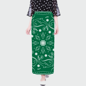 chân váy chống nắng siêu mát - Mã 0052 25