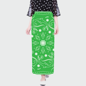 chân váy chống nắng siêu mát - Mã 0052 23