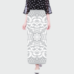 váy chống nắng 2 mặt hoa- Mã 0053 58 váy chống nắng 2 mặt hoa- Mã 0053 57