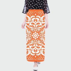 váy chống nắng 2 mặt hoa- Mã 0053 56 váy chống nắng 2 mặt hoa- Mã 0053 55