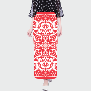 váy chống nắng 2 mặt hoa- Mã 0053 50 váy chống nắng 2 mặt hoa- Mã 0053 49