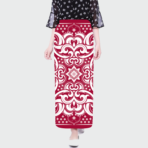 váy chống nắng 2 mặt hoa- Mã 0053 48 váy chống nắng 2 mặt hoa- Mã 0053 47