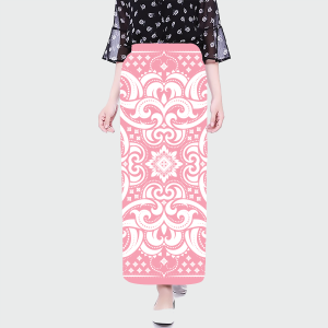 váy chống nắng 2 mặt hoa- Mã 0053 46 váy chống nắng 2 mặt hoa- Mã 0053 45