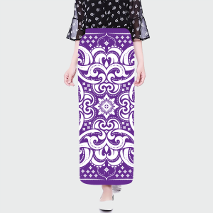 váy chống nắng 2 mặt hoa- Mã 0053 42 váy chống nắng 2 mặt hoa- Mã 0053 41