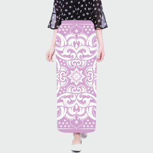 váy chống nắng 2 mặt hoa- Mã 0053 40 váy chống nắng 2 mặt hoa- Mã 0053 39