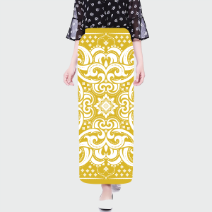 váy chống nắng 2 mặt hoa- Mã 0053 34 váy chống nắng 2 mặt hoa- Mã 0053 33