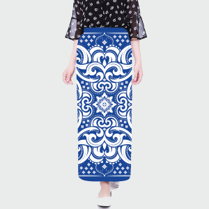 váy chống nắng 2 mặt hoa- Mã 0053 32 váy chống nắng 2 mặt hoa- Mã 0053 31