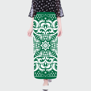 váy chống nắng 2 mặt hoa- Mã 0053 26 váy chống nắng 2 mặt hoa- Mã 0053 25