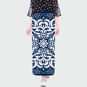 váy chống nắng 2 mặt hoa- Mã 0053 22 váy chống nắng 2 mặt hoa- Mã 0053 21